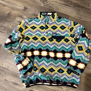 Patagonia Women’s pull over